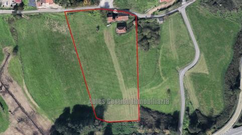 Foto 3 de Finca rústica en venta en N/a, Carreño, Asturias