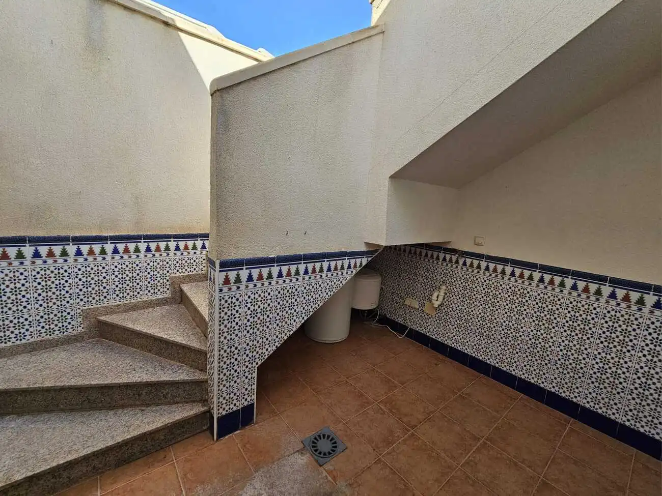 Casa adosada en venda a Jerónimo y Avileses