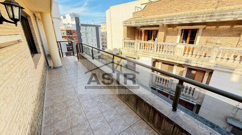 Foto 4 de Ático en venta en Calle Calderon Barca, Centre, Alzira