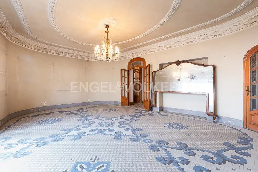 Flat with terrace for sale in Paz, imagen 34
