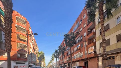 Foto 2 de Piso en venta en Avinguda Dels Reis Catòlics, 4, Alfafar, Spain, -1, Alfafar, Valencia