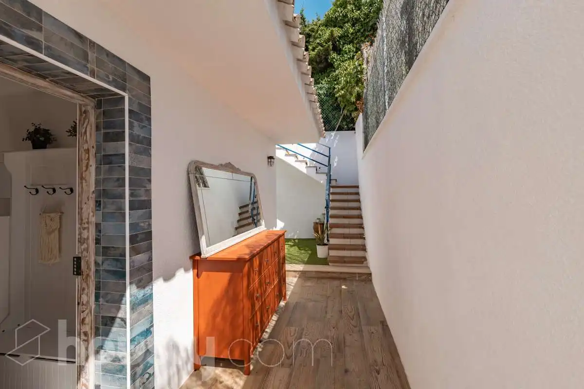 Casa o xalet en venda a Avinguda dels Llimoners, Canet de Mar