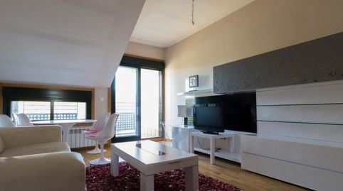 Photo 4 of Attic for rent in A Parda, Pontevedra Capital