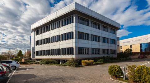 Foto 5 de Edifici en venda a Calle Margarita Salas, Leganés Norte, Madrid