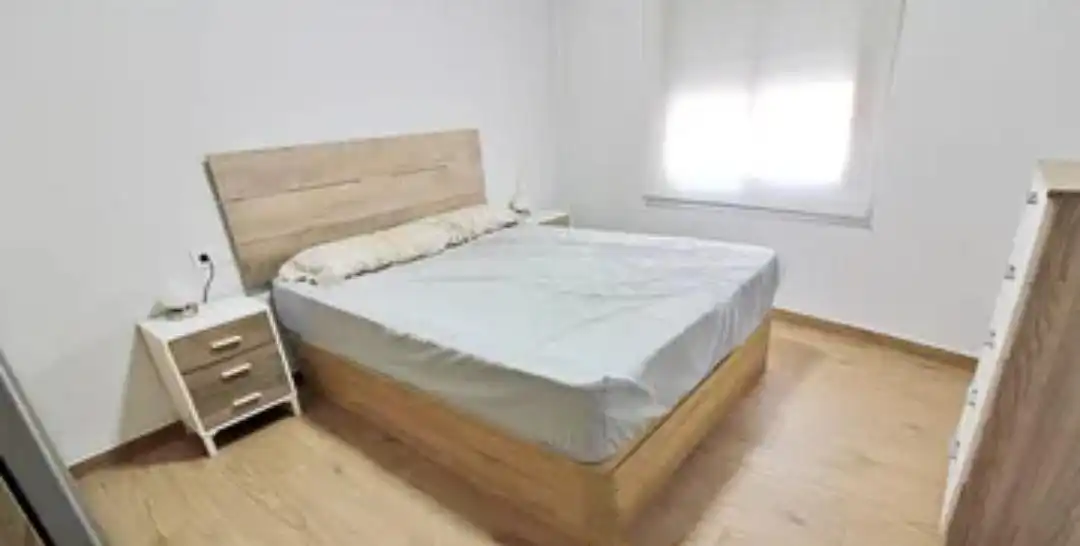 Dormitori de Casa o xalet en venda en Castellón de la Plana / Castelló de la Plana amb Aire condicionat, Terrassa i Traster