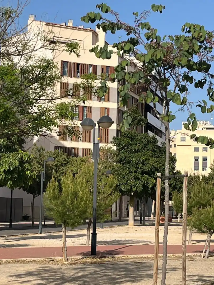 Pis amb ascensor en venda a Murcia - Calle RIO TAIBILLA, imagen 2
