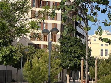 Pis amb ascensor en venda a Murcia - Calle RIO TAIBILLA