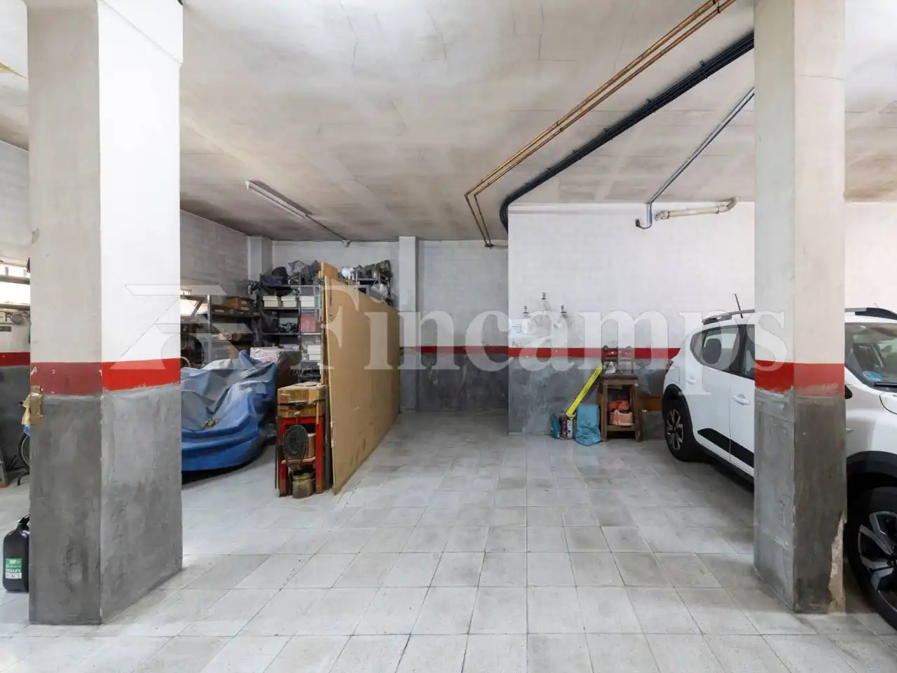 Appartamento con terrazza in vendita a Calle Zurbano, imagen 50