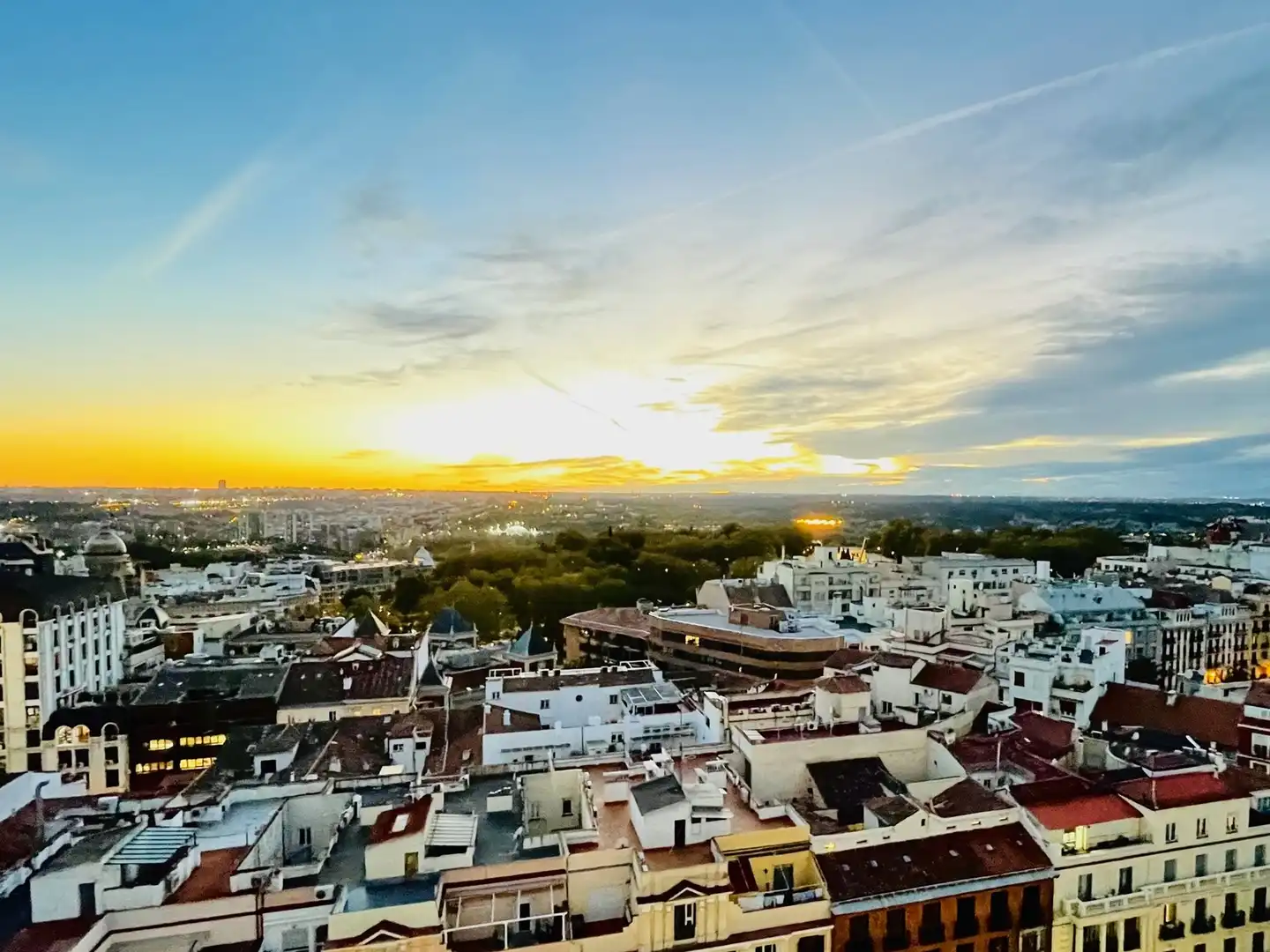 Apartament de lloguer a Calle de la Princesa, 3, Argüelles