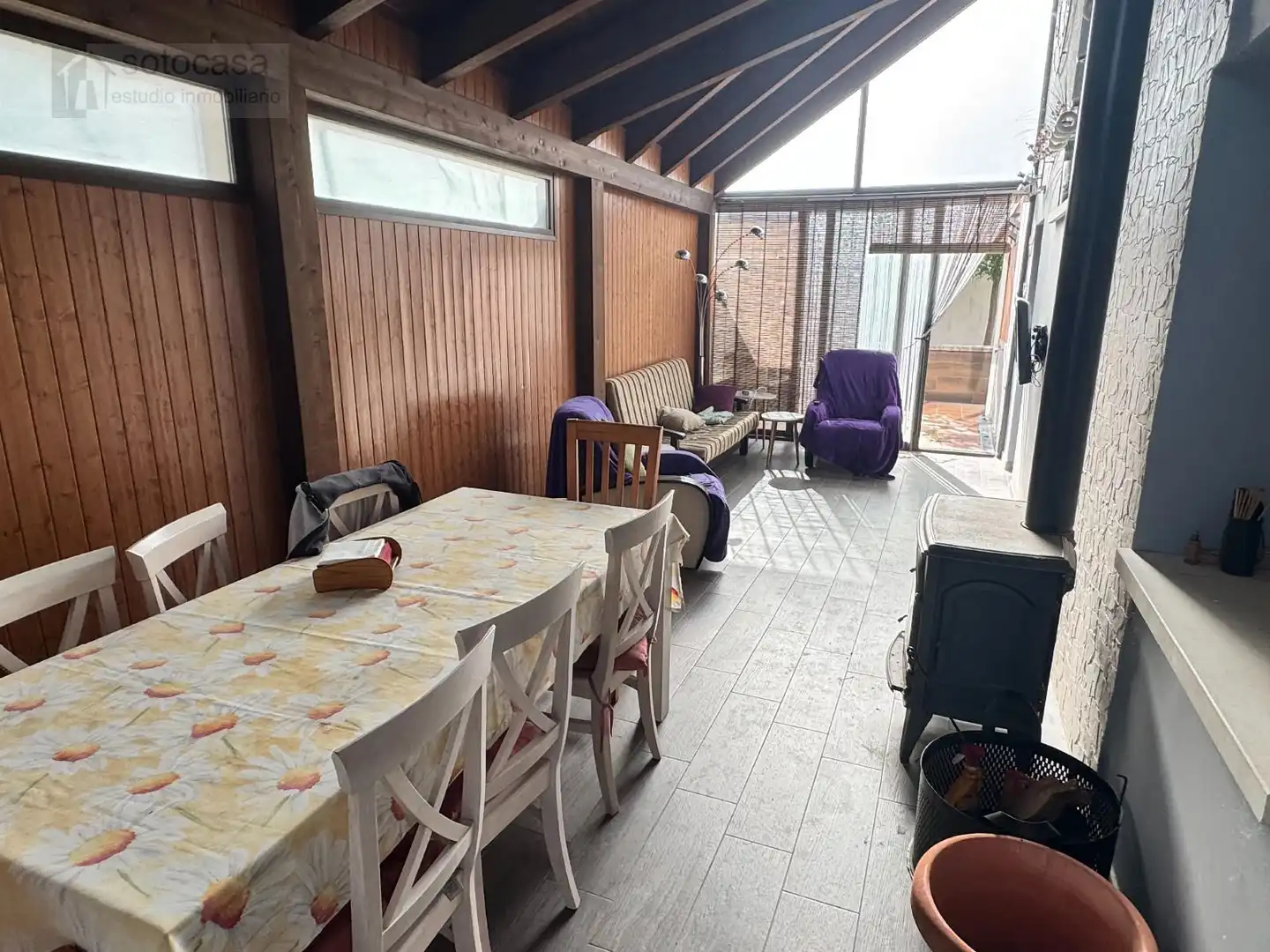 Chalet en venta en CARRAPORTILLO, imagen 42