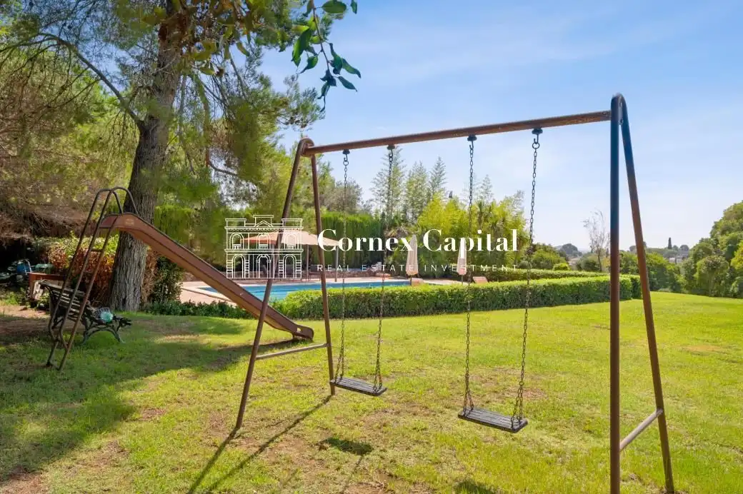 Country house with pool for sale in Vall Llobrega, imagen 27