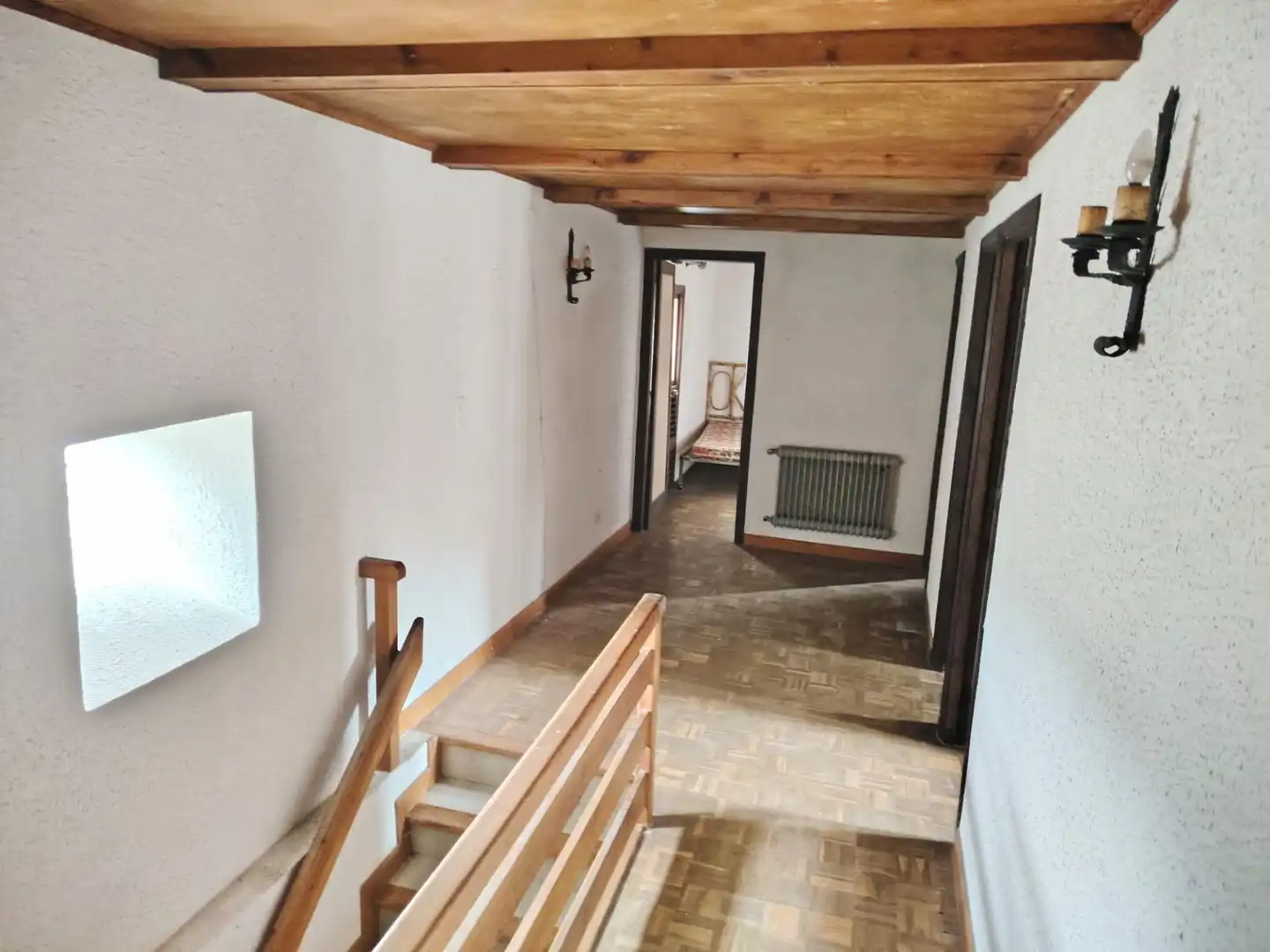 Country homes for sale in Negreira