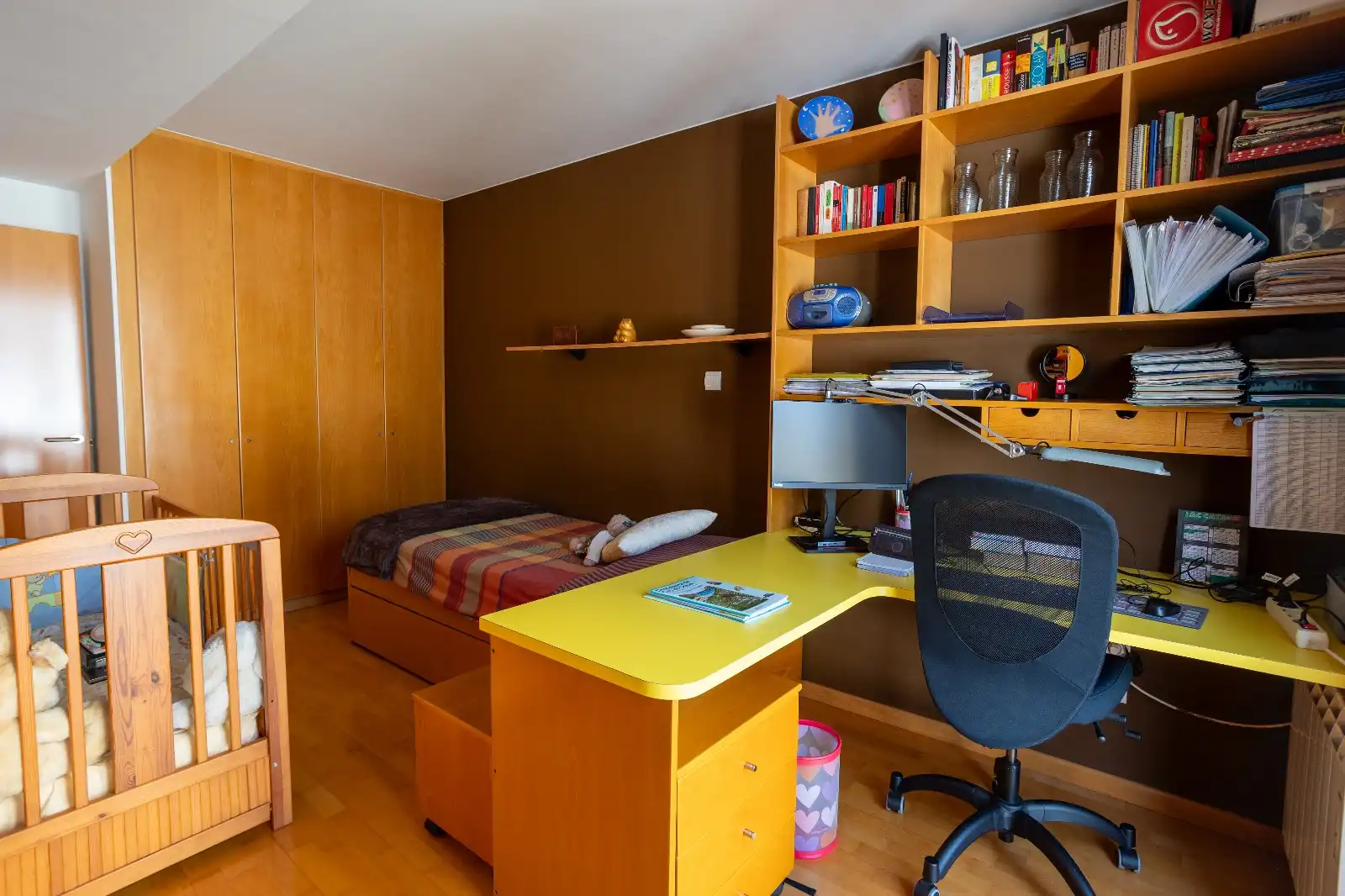 Casa o chalet en venta en Carrer Pi i Margall, 43, 17600, Figueres, Girona, Poble Nou - Olivar Gran