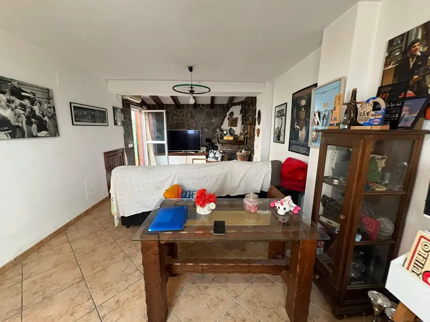 Reihenhaus mit Pool zum Verkauf in El Pinillo, imagen 15