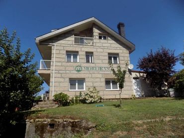 Maison à vendre à O Pereiro de Aguiar