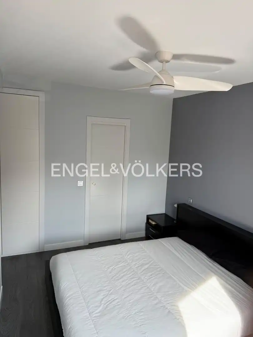 Habitación de Piso en venta en Madrid con Aire acondicionado, Calefacción y Parquet
