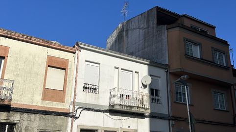 Foto 4 de Casa adosada en venta en Rúa de Palencia, Casablanca - Calvario, Vigo