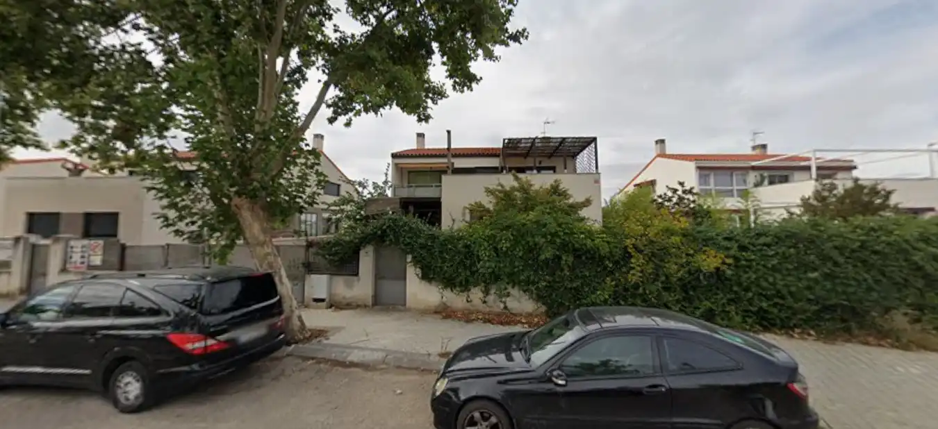 Casa o chalet en venta en MEMORIAL PAZ DE HIROSHIMA, La Montaña - El Cortijo