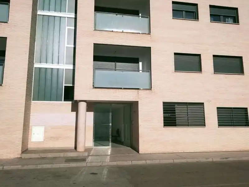 Wohnung zum Verkauf in C/ Giralda, imagen 15