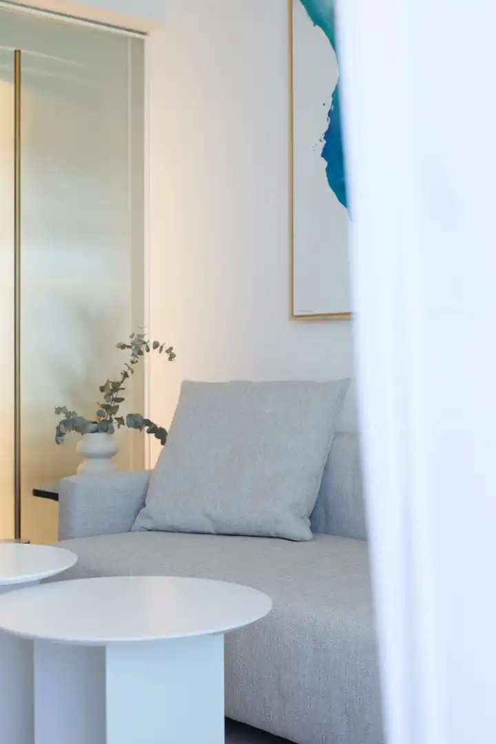 Flat with terrace for sale in Dos  Mares, imagen 18