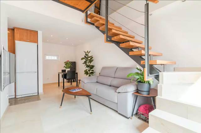 Piso en Alquiler en N/A en Berruguete