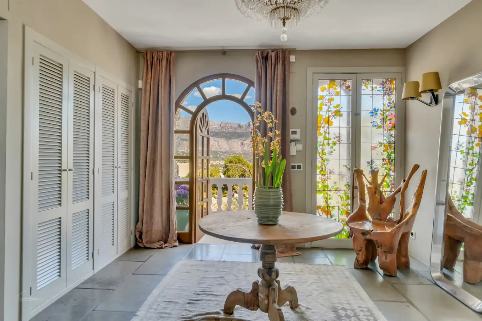 Casa o chalet en venta en Altea ciudad