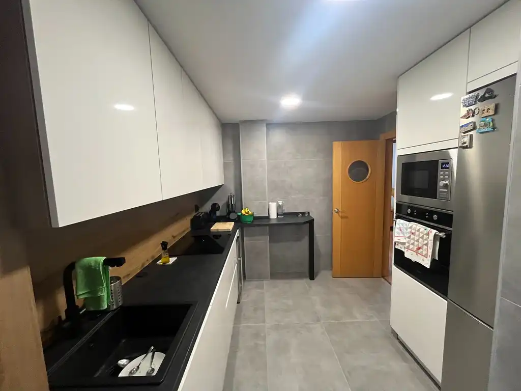 Dachboden zur Miete in Calle Linares, Santa Teresa - Vereda