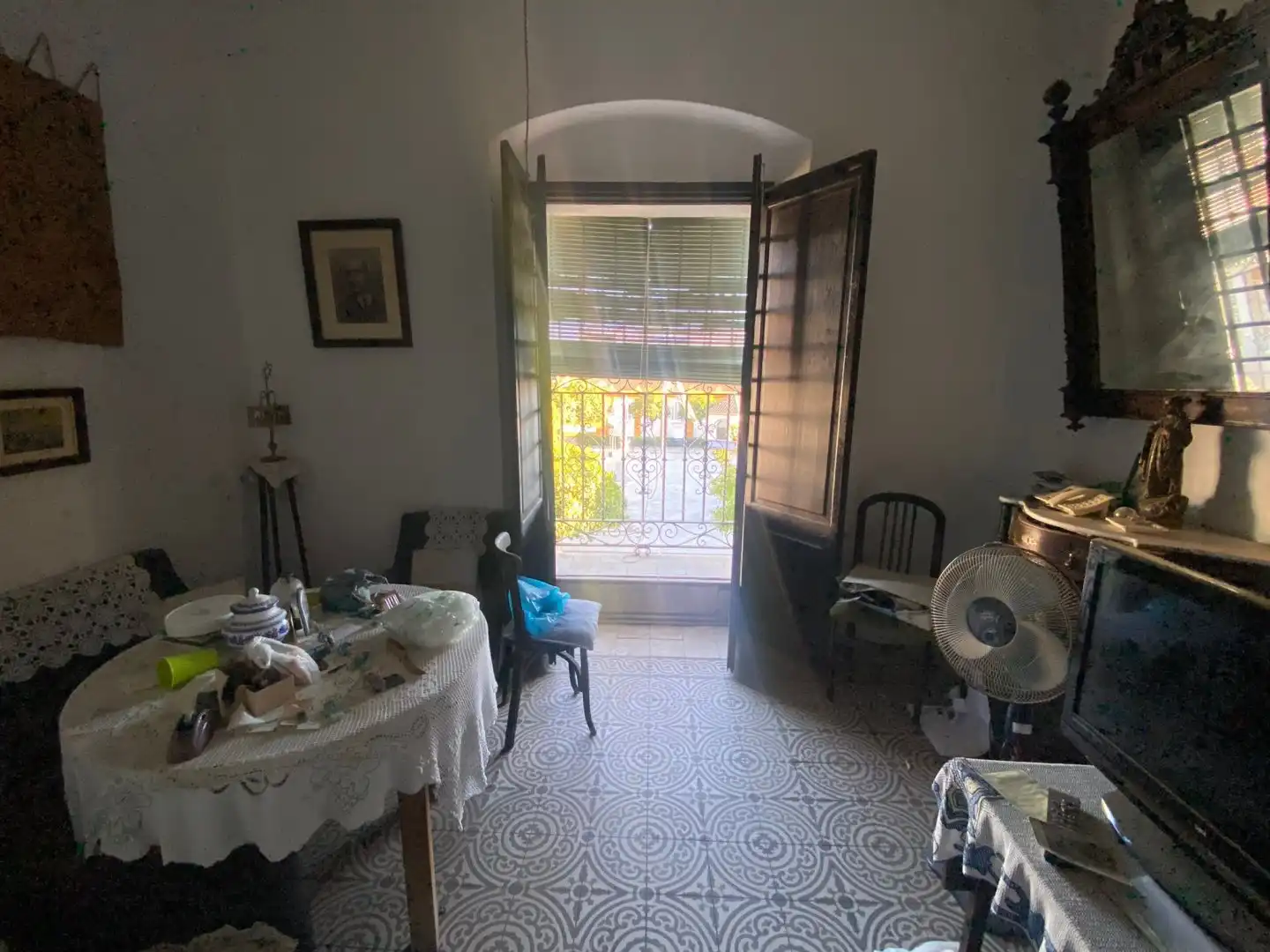Casa en venda a Lora del Río, imagen 8