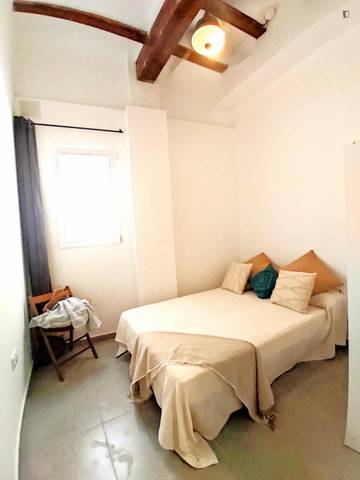 Estudio en Alquiler en Barrio de Benicalap