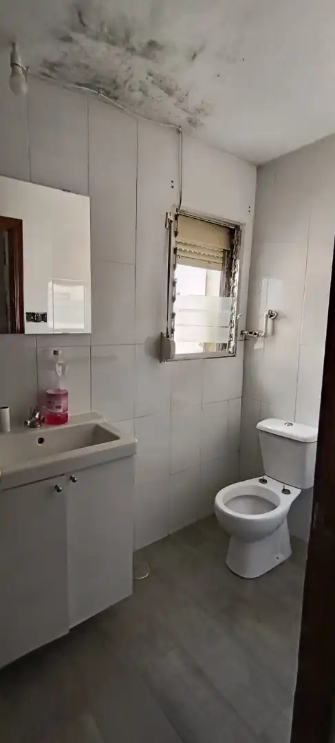Bathroom of Flat for sale in El Puerto de Santa María