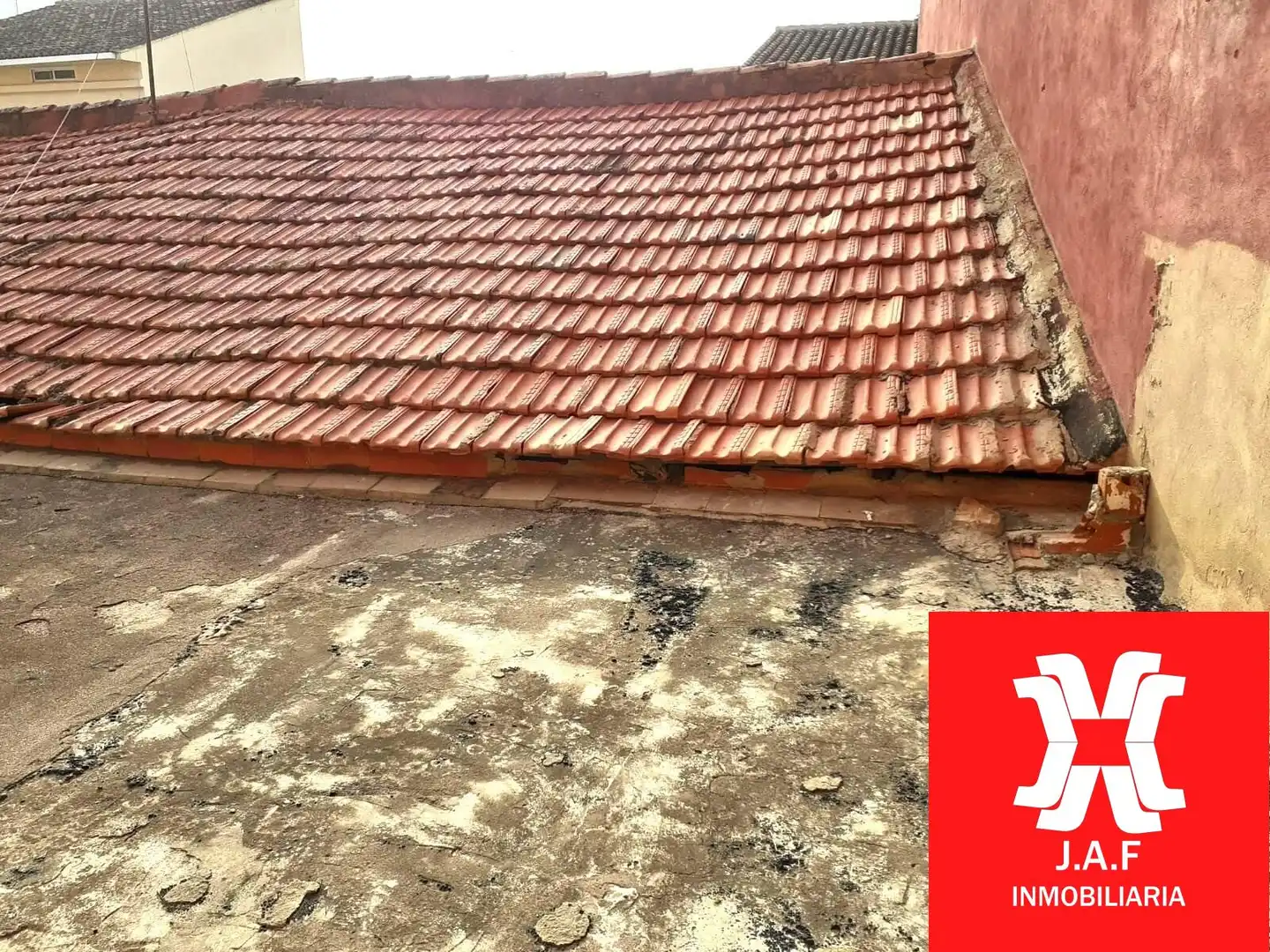 Garden of Ground floor for sale in Moncada