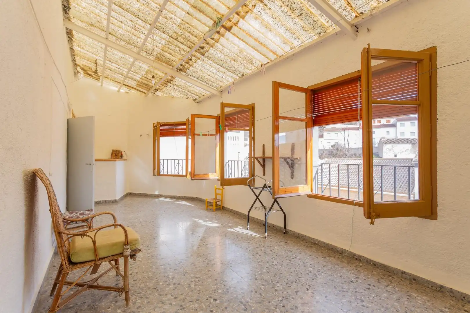 Landhaus mit Terrasse zum Verkauf in Calle Pilarejo, imagen 10