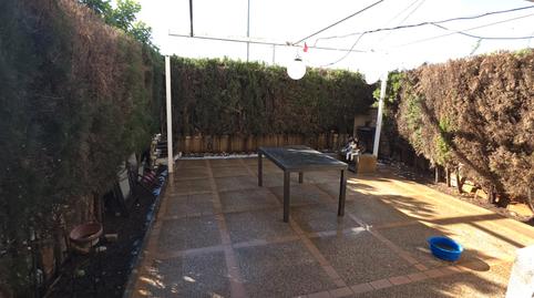 Foto 4 de Planta baixa en venda a Sa Cabana - Can Carbonell - Ses Cases Noves, Marratxí