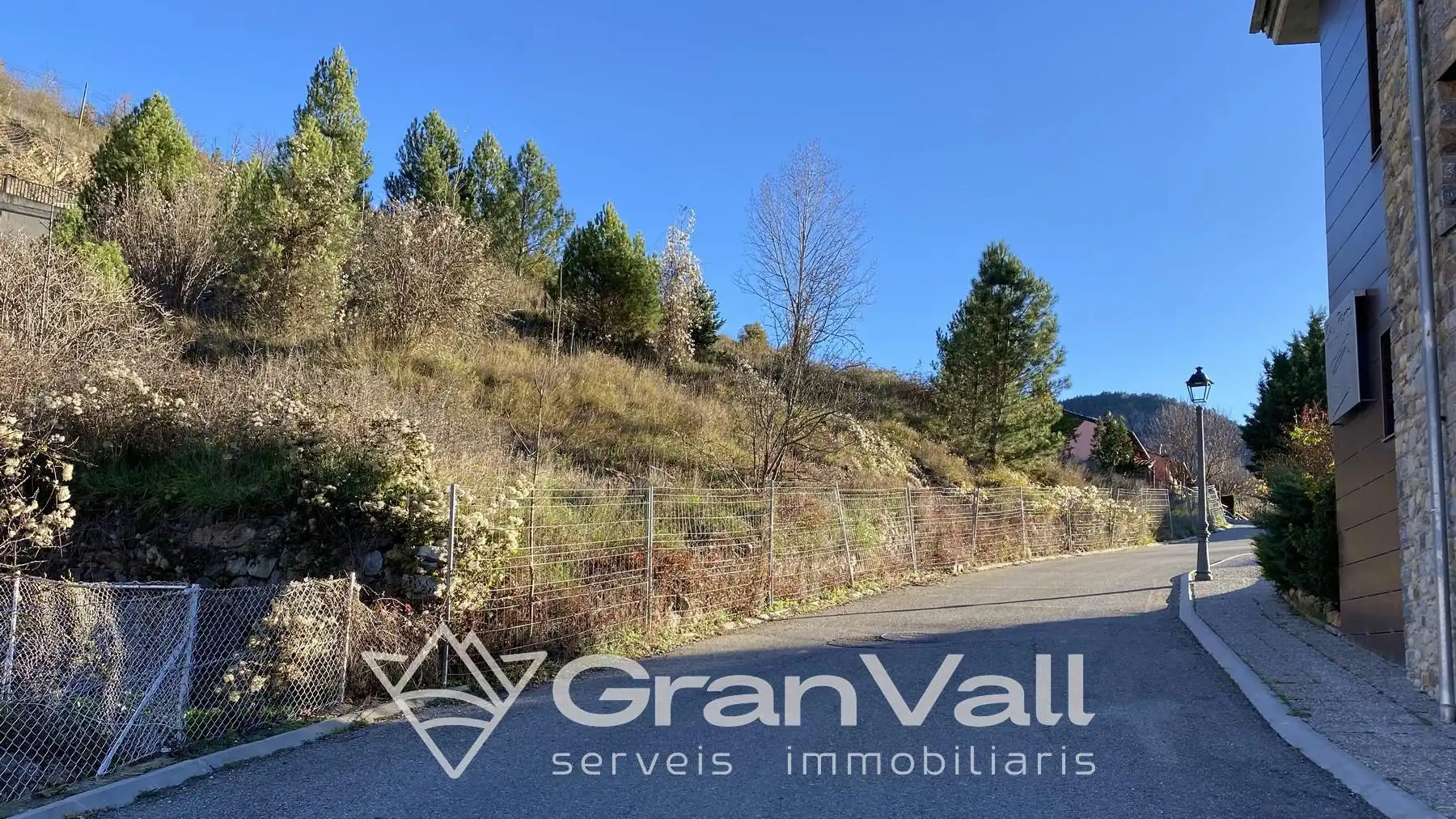 Terrenys i solars en venda a Montellà i Martinet, imagen 7
