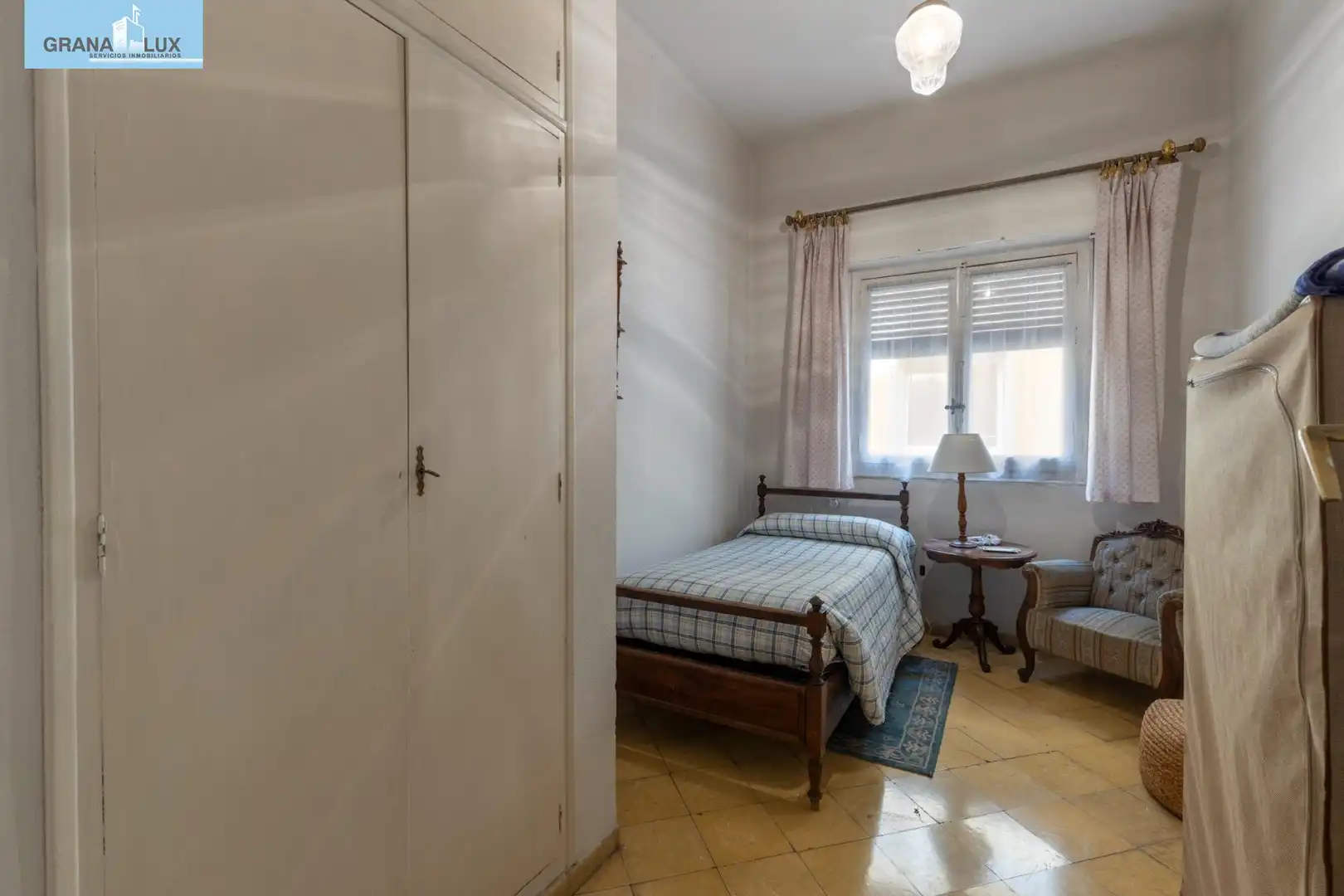 Piso con ascensor en venta en Calle Ángel Ganivet, imagen 34