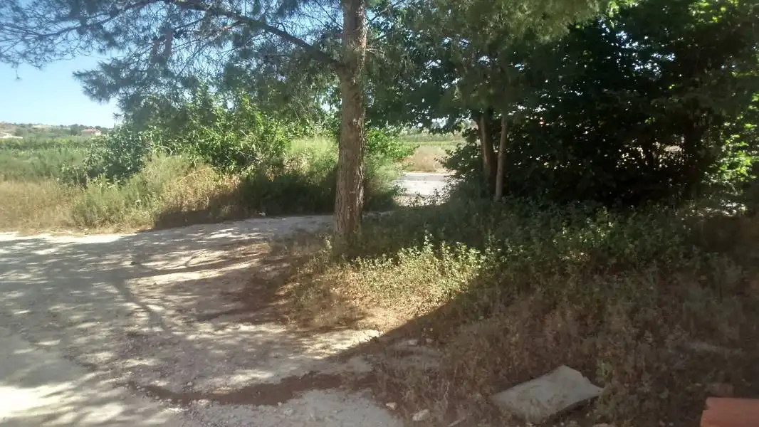 Casa rústica en venda a Algueña, imagen 9