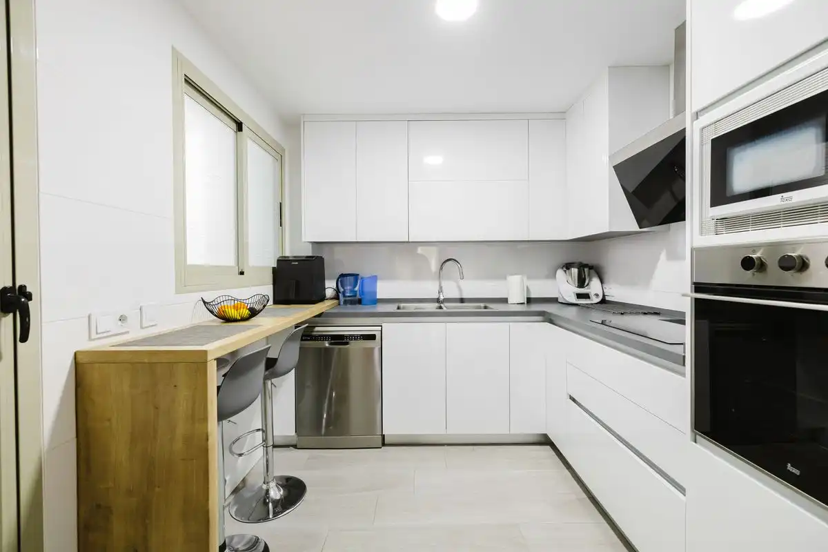 Flat with terrace for sale in C. Escritor Ángel Palomino, imagen 10