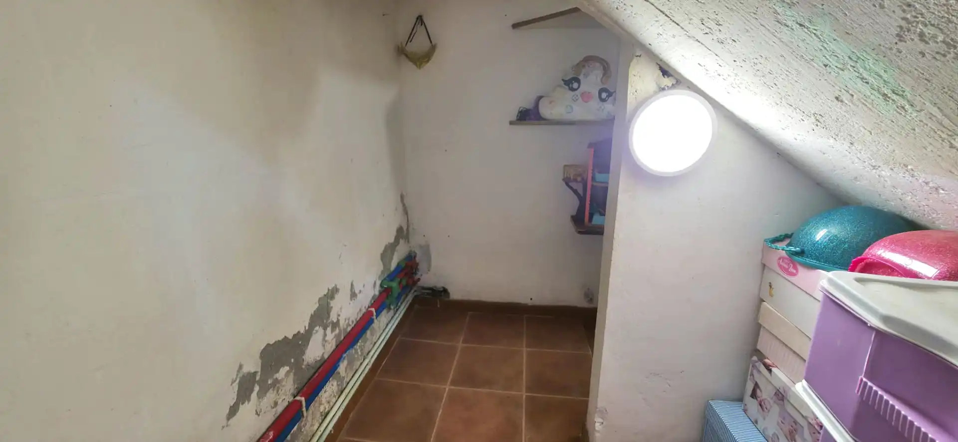 Einfamilien-Reihenhaus zum Verkauf in Aldea Santa María, Neda
