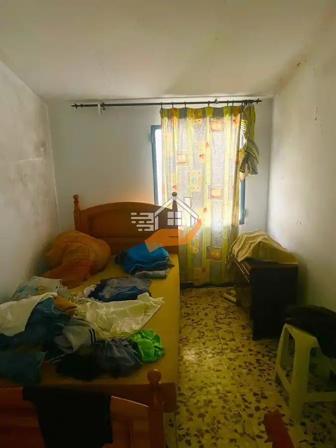 Habitación de Casa adosada en venta en Vélez-Rubio con Terraza y Trastero