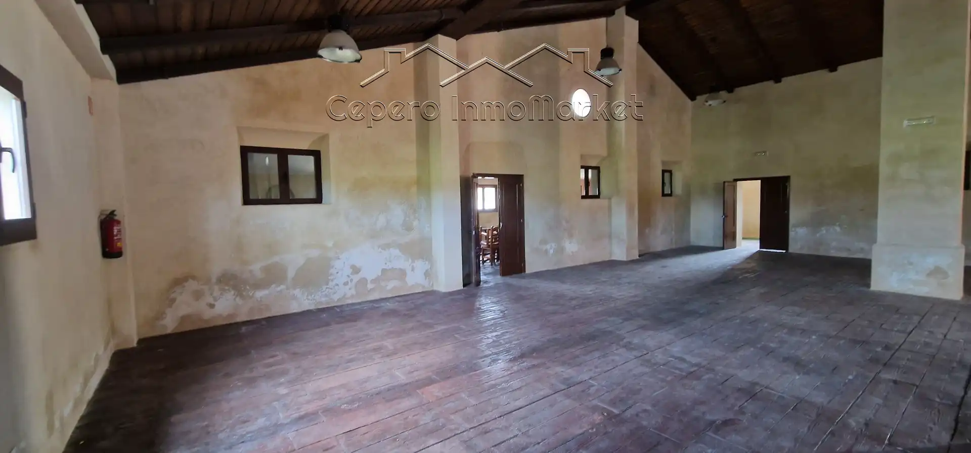 Finca rústica en venda en El Puerto de Santa María amb Terrassa