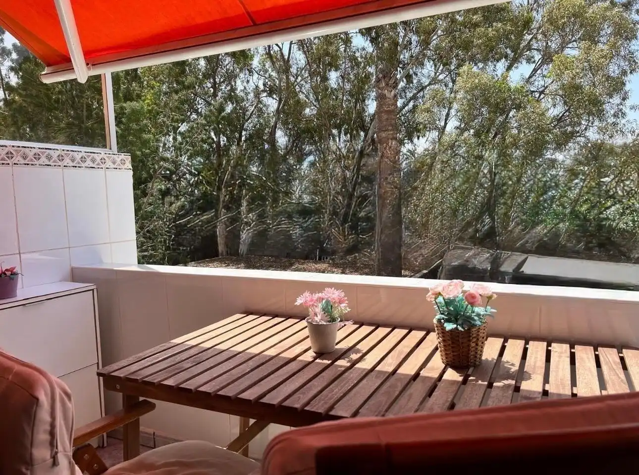 Terraza de Estudio en venta en Arona con Terraza y Piscina comunitaria