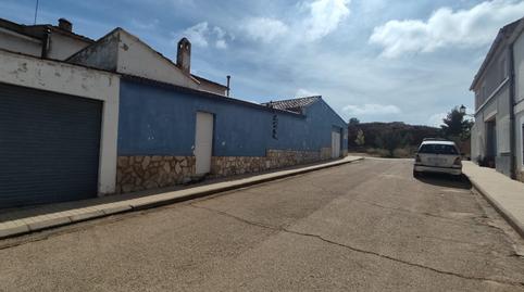 Foto 5 de Casa adosada en venda a Caudete de las Fuentes, Valencia