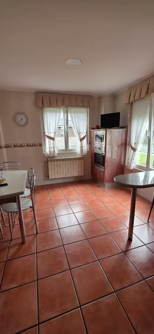 Casa amb terrassa en venda a Barrio la Escallada, imagen 47