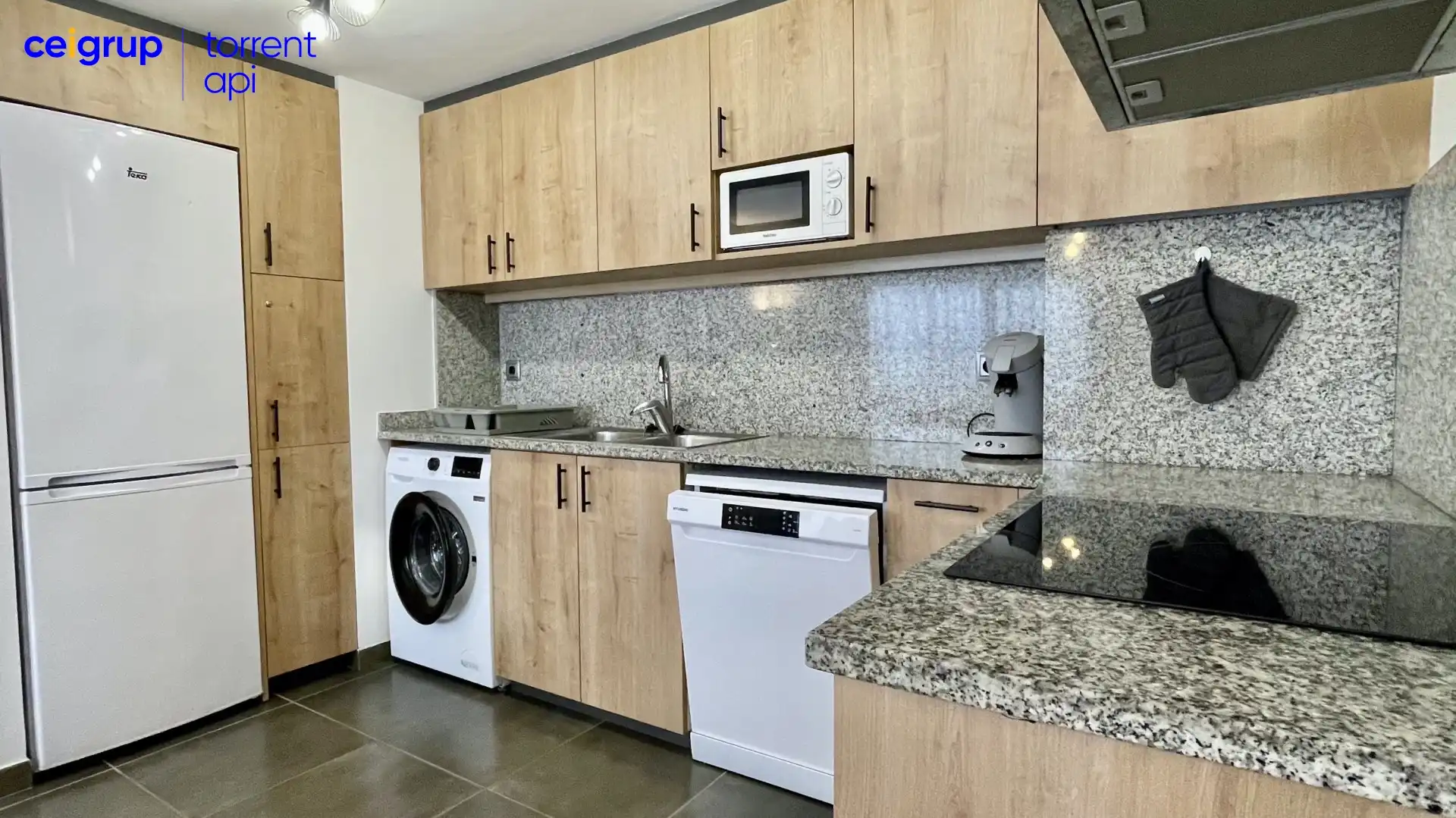 Piso en venta en L'Estartit Poble