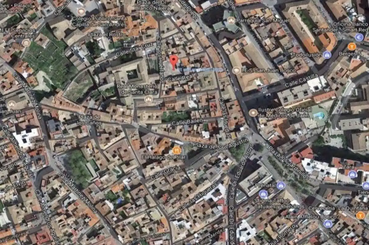 Terreni e lotti in vendita a San Bartolomé - Millán de Priego, imagen 2