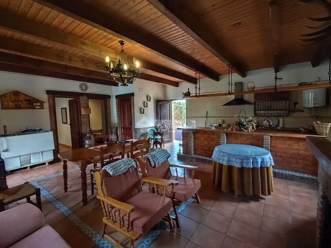 Casa rústica en venta en Periurbano Oeste - Sierra, imagen 18