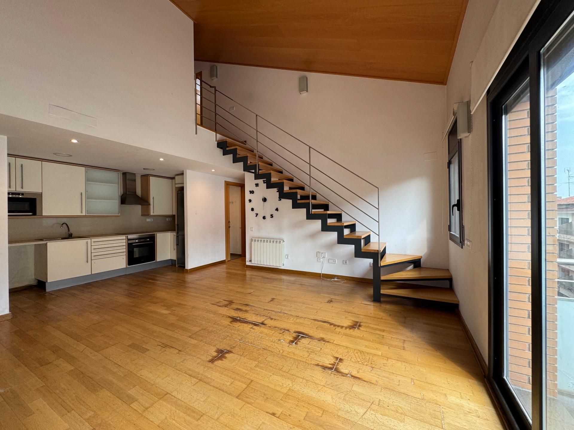 Duplex for sale in Berga  with Parquet flooring, Terrace and Balcony