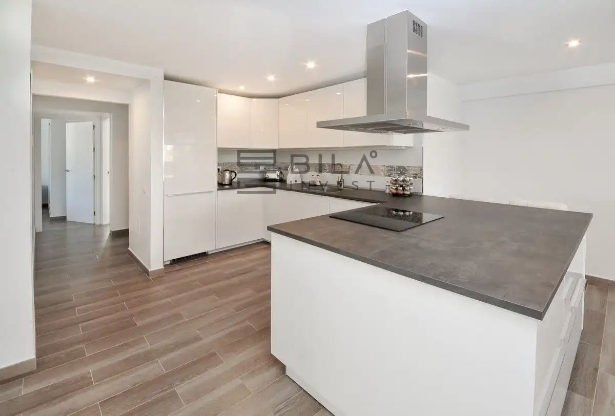 Attique avec piscine à vendre à Urb. la Siesta, imagen 15