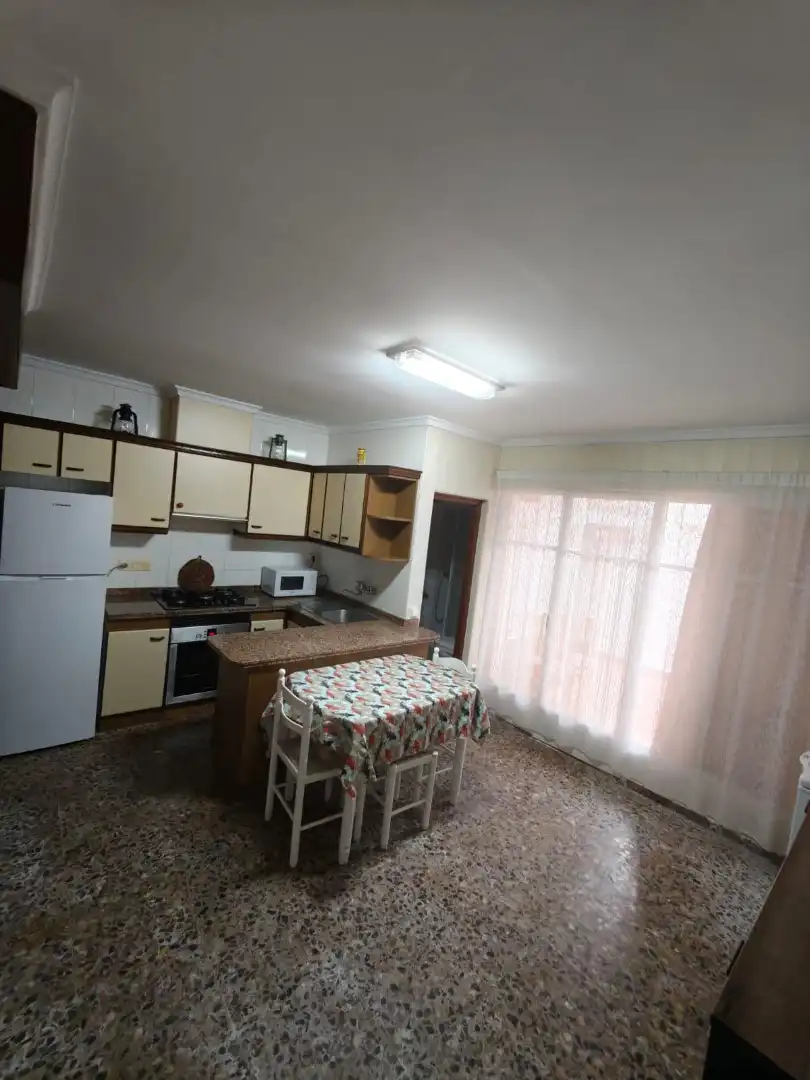Planta baja en venta en Carrer del Doctor Clarà, Centro