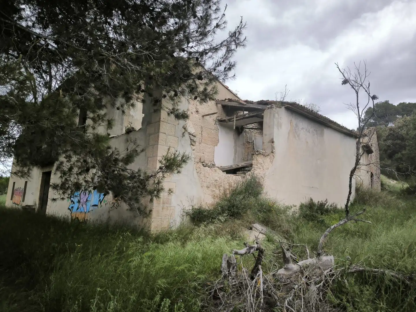 Rural land for sale in Penàguila, imagen 22